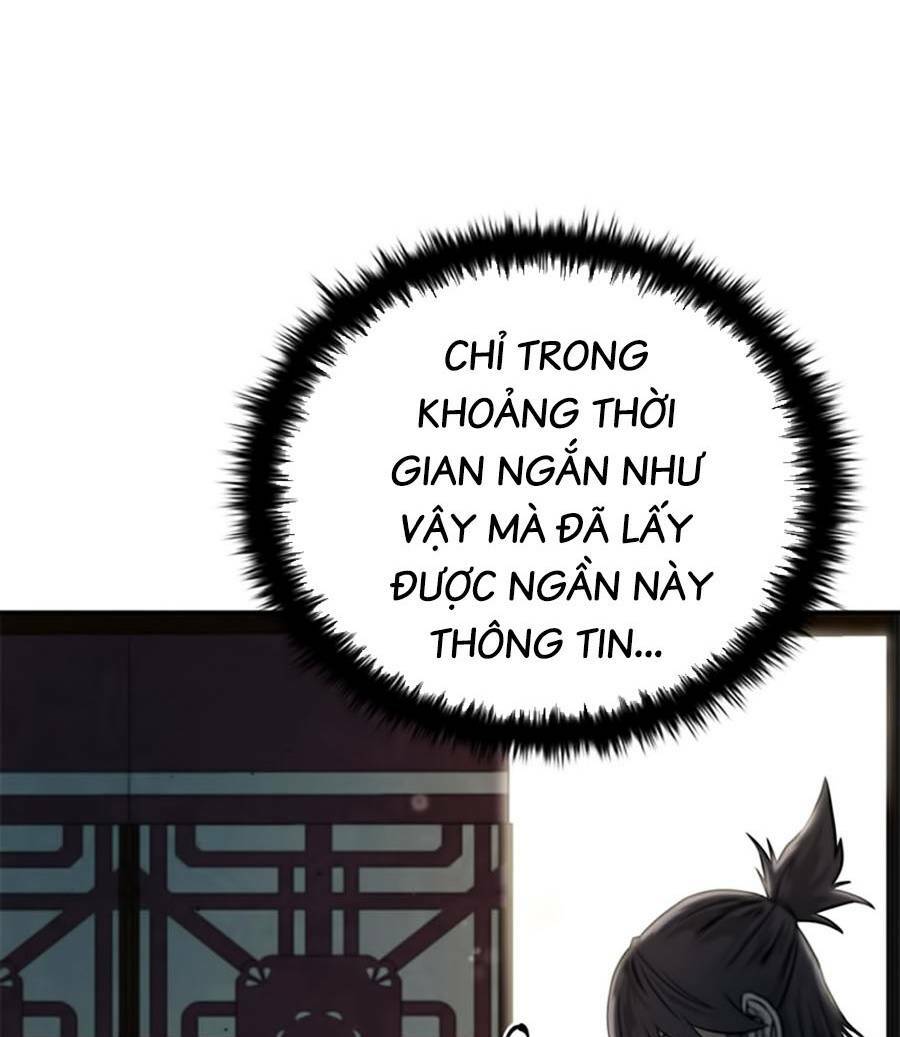 Nguyệt Ảnh Kiếm Hoàng - Chapter 10 - Page 6