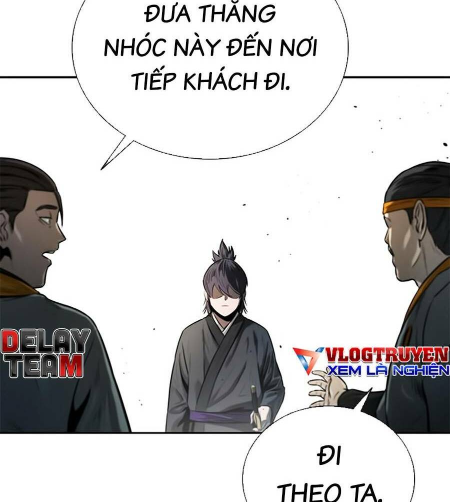 Nguyệt Ảnh Kiếm Hoàng - Chapter 10 - Page 77