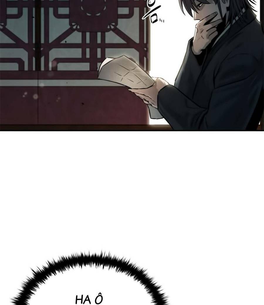 Nguyệt Ảnh Kiếm Hoàng - Chapter 10 - Page 7