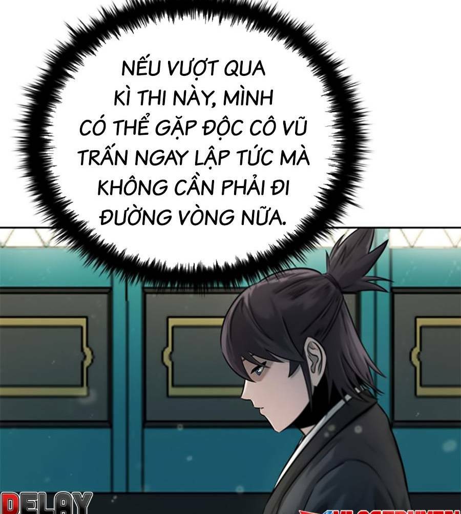 Nguyệt Ảnh Kiếm Hoàng - Chapter 10 - Page 84