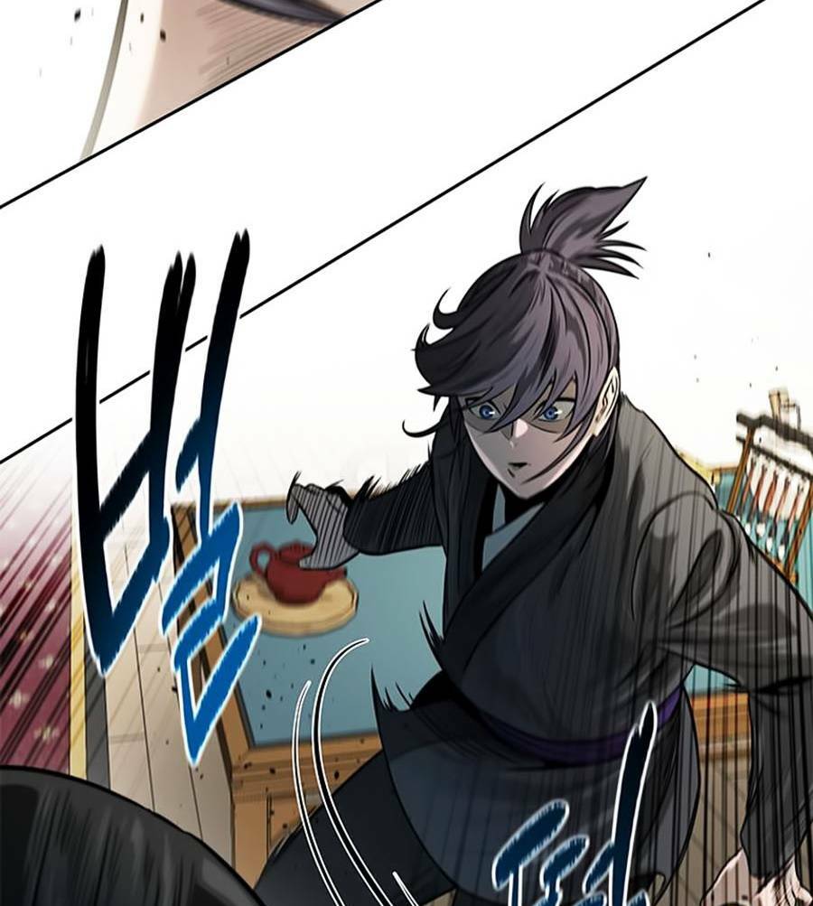 Nguyệt Ảnh Kiếm Hoàng - Chapter 10 - Page 88