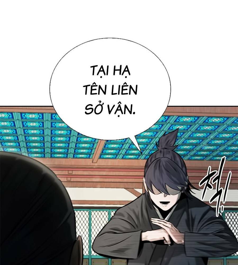 Nguyệt Ảnh Kiếm Hoàng - Chapter 10 - Page 92