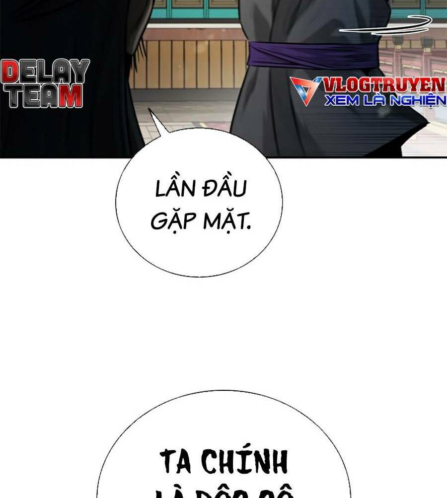 Nguyệt Ảnh Kiếm Hoàng - Chapter 10 - Page 93