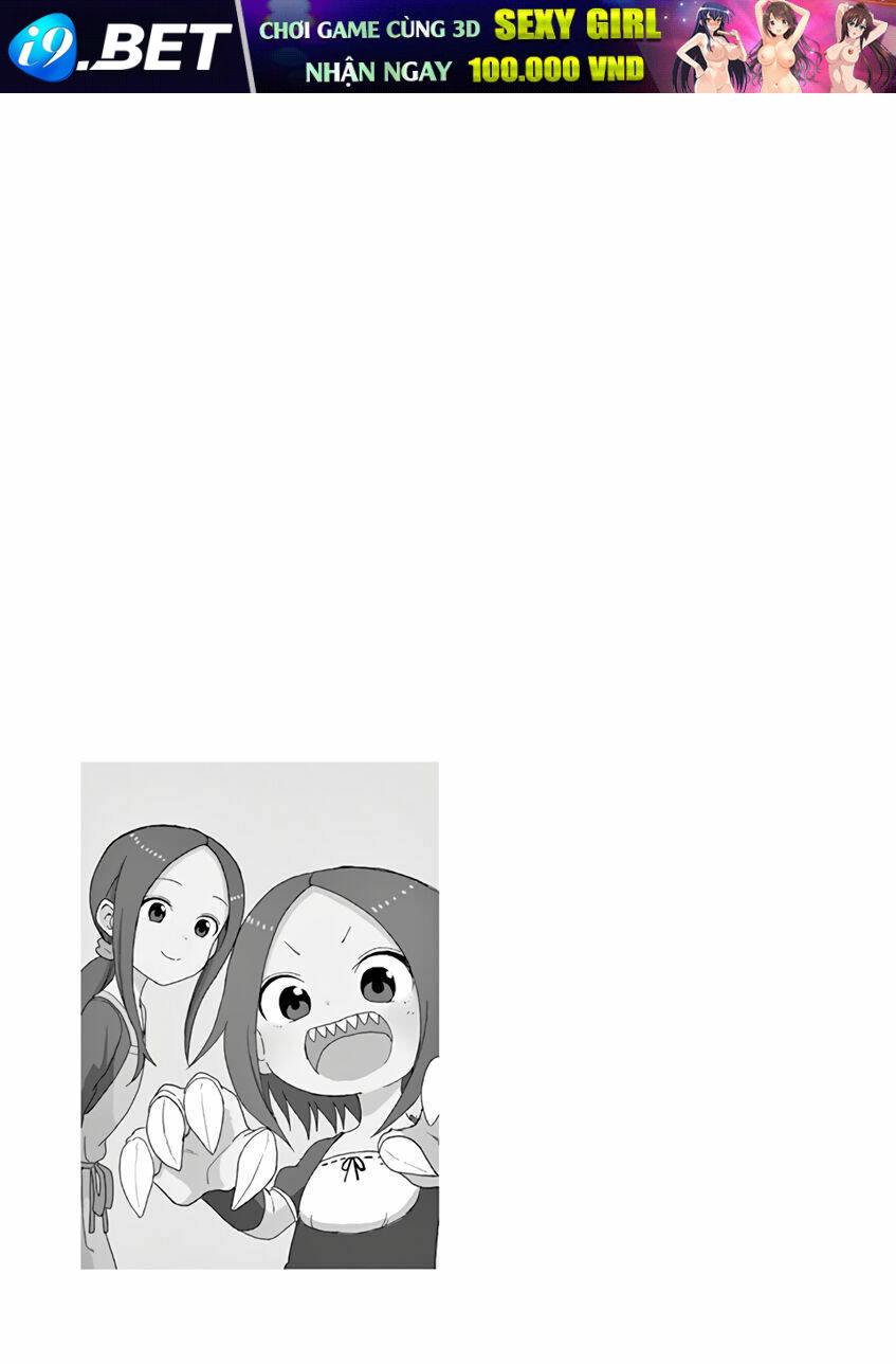 Trò Đùa Đáng Yêu - Chapter 106.2 - Page 13