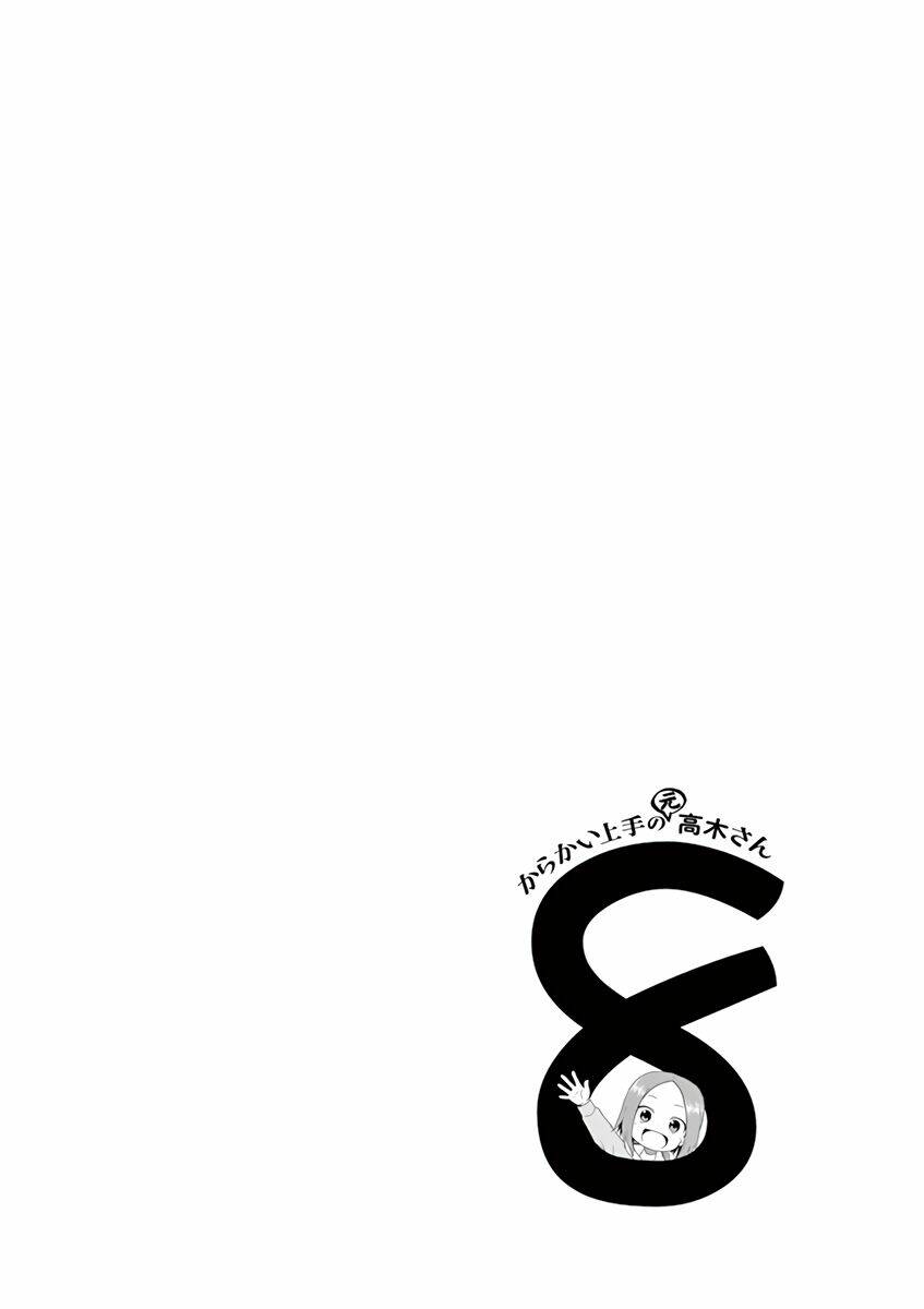 Trò Đùa Đáng Yêu - Chapter 106.2 - Page 16