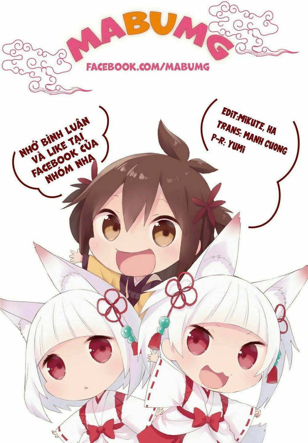 Trò Đùa Đáng Yêu - Chapter 125 - Page 8