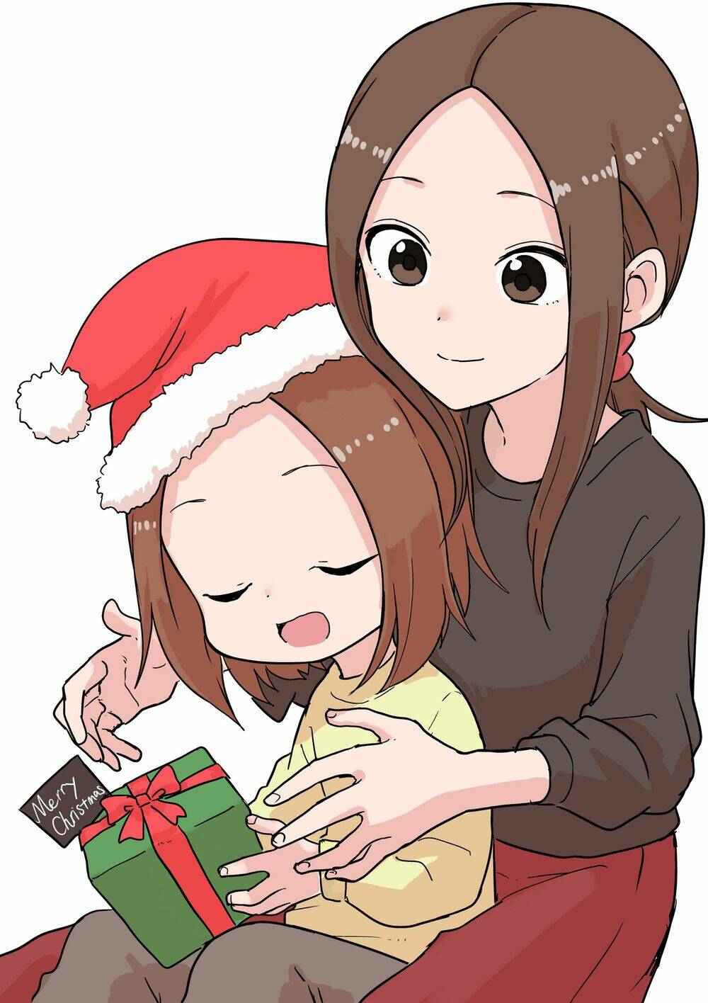 Trò Đùa Đáng Yêu - Chapter 167 - Page 9