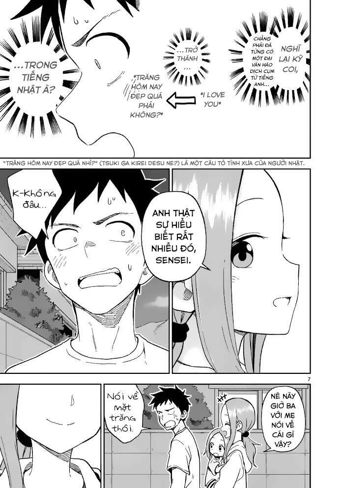 Trò Đùa Đáng Yêu - Chapter 177 - Page 6