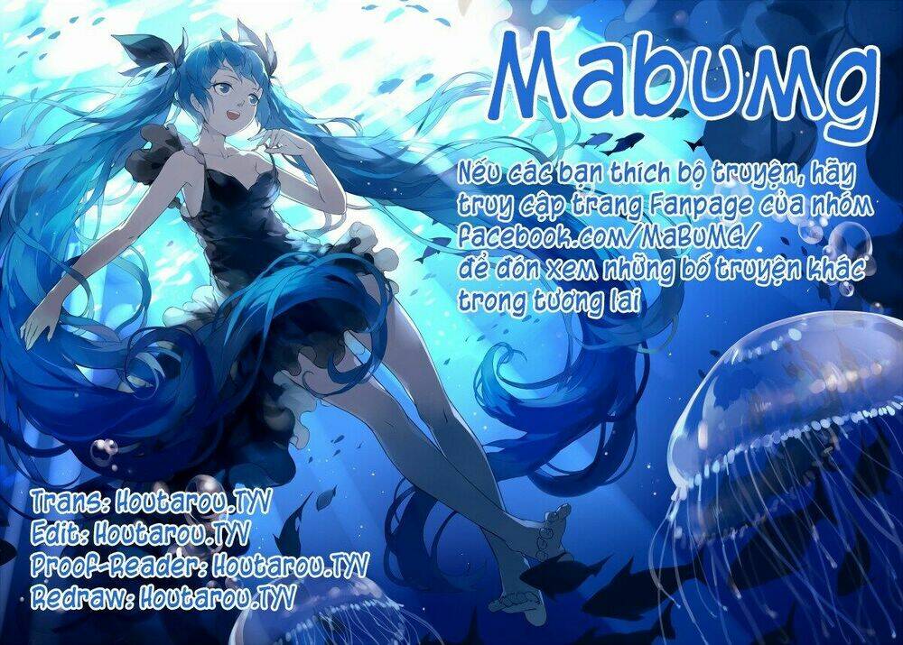 Trò Đùa Đáng Yêu - Chapter 21 - Page 11