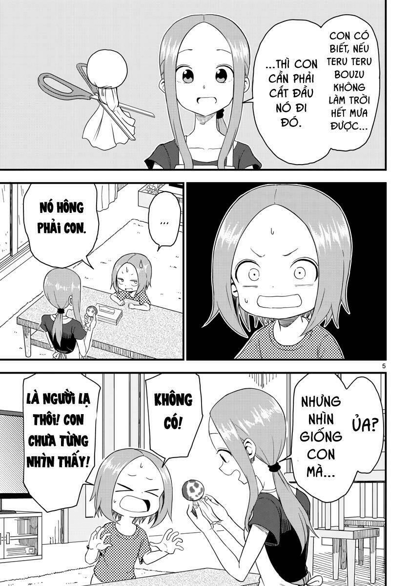 Trò Đùa Đáng Yêu - Chapter 48.5 - Page 6