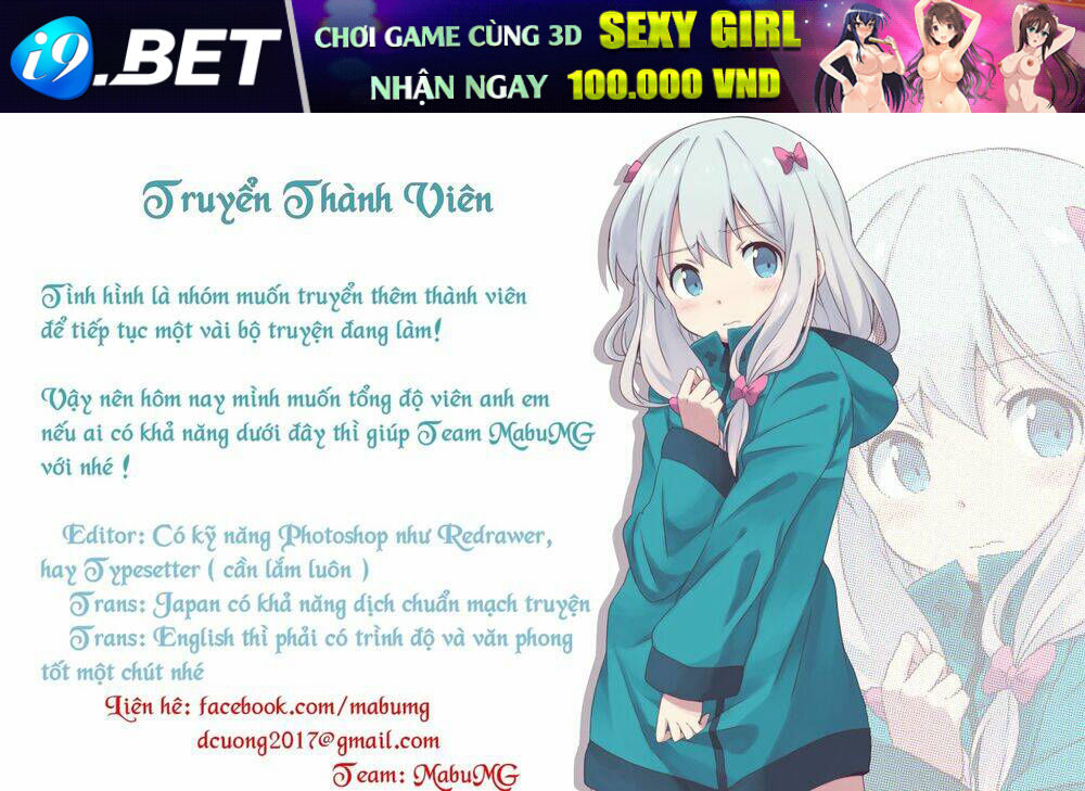 Trò Đùa Đáng Yêu - Chapter 49 - Page 11