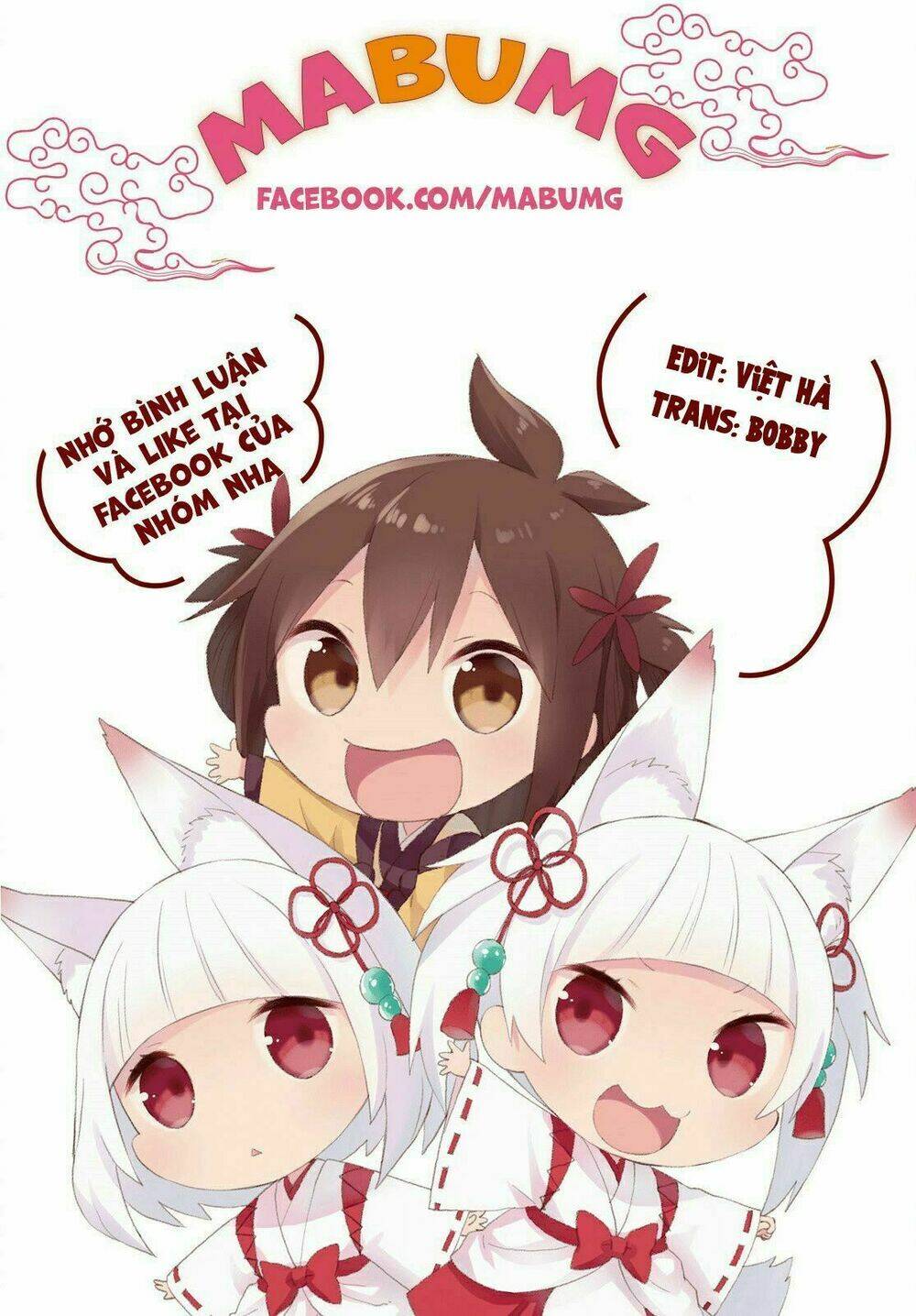 Trò Đùa Đáng Yêu - Chapter 90 - Page 9