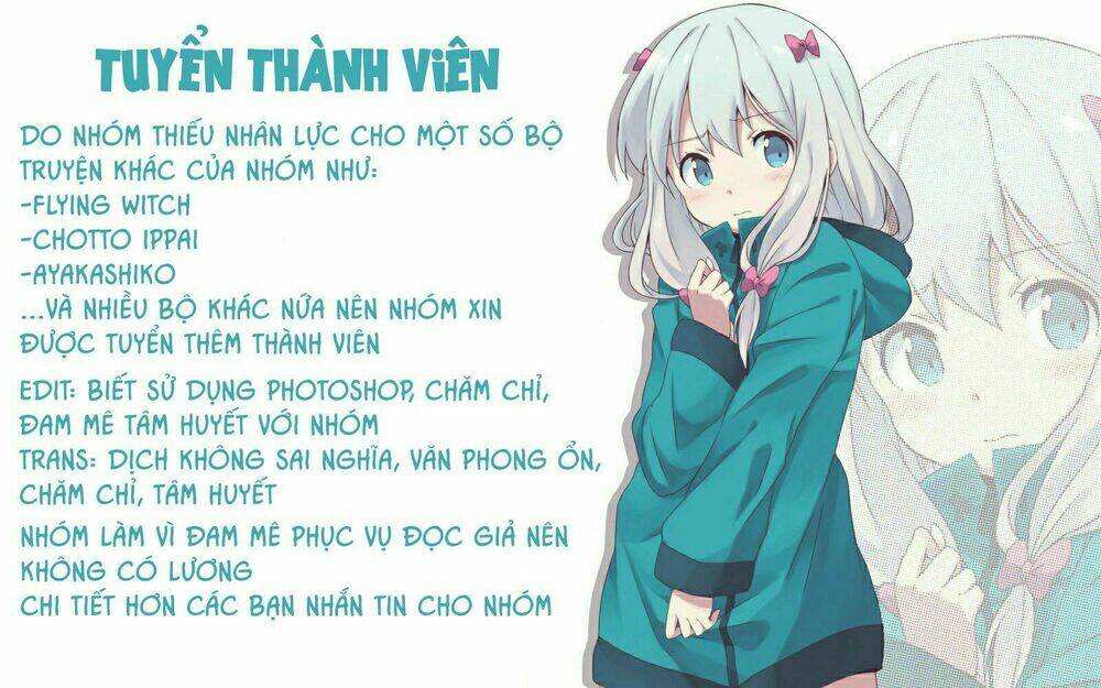 Trò Đùa Đáng Yêu - Chapter 92 - Page 9