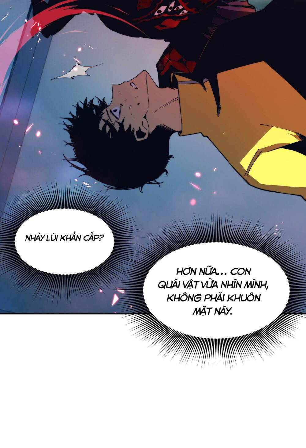 Vĩnh Kiếp 108 - Chapter 7 - Page 9