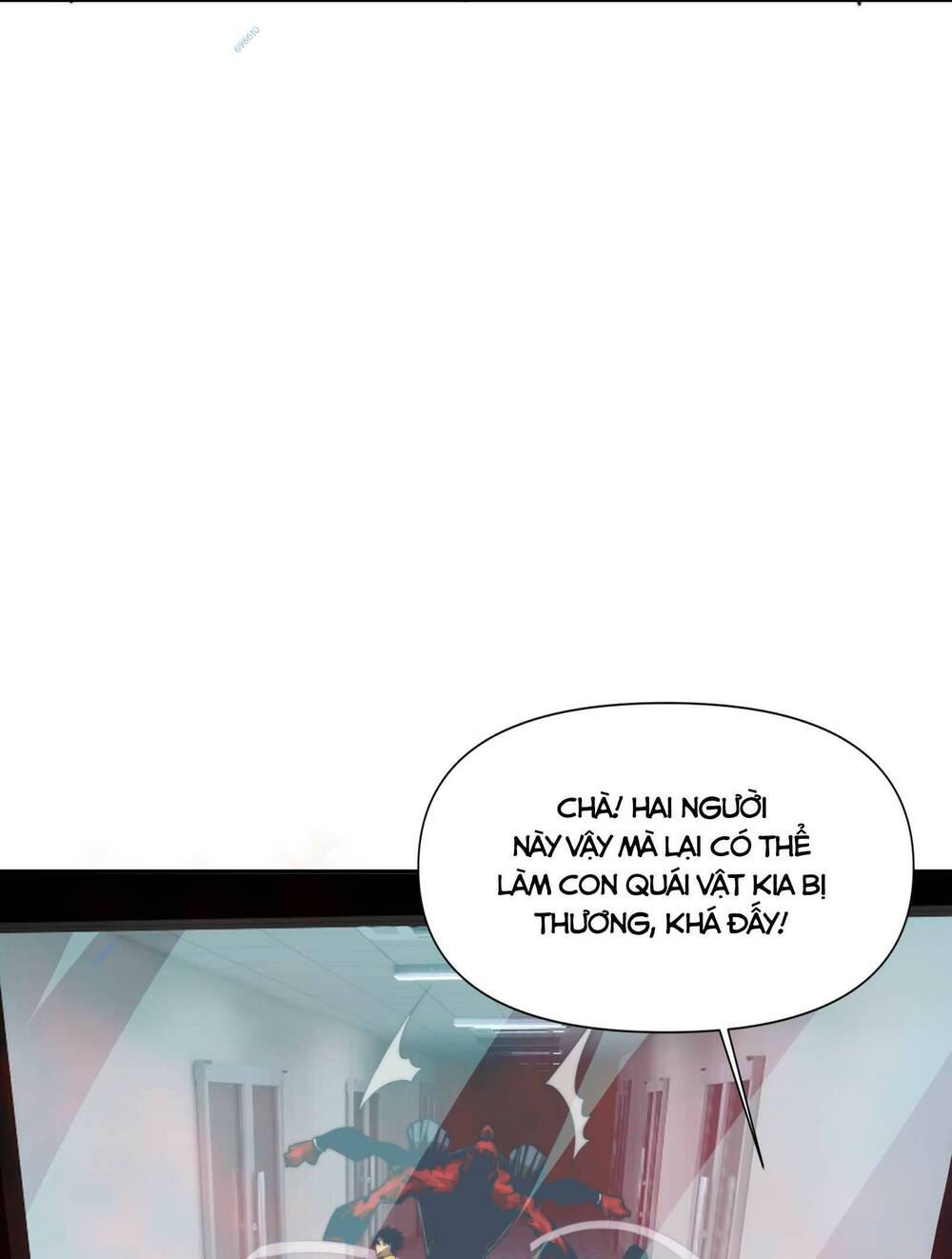 Vĩnh Kiếp 108 - Chapter 7 - Page 104