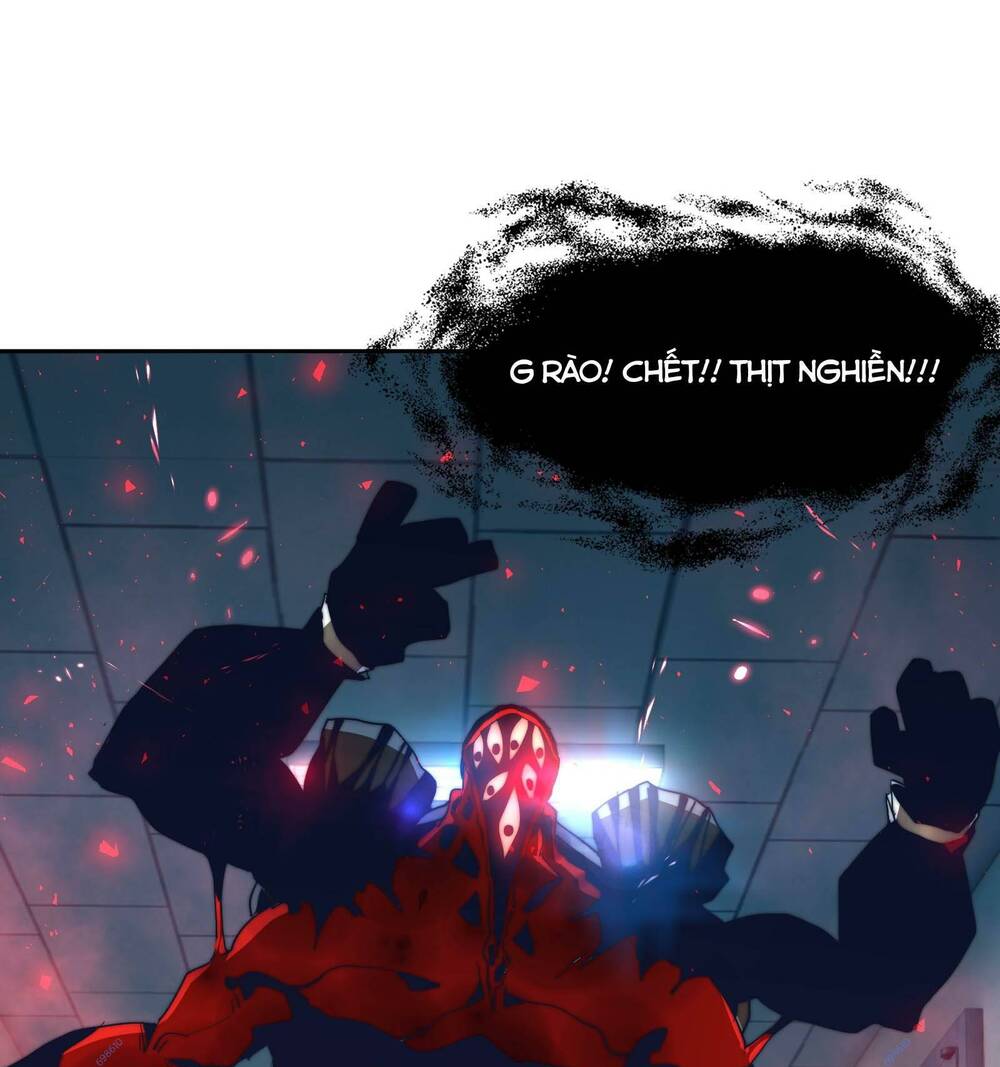 Vĩnh Kiếp 108 - Chapter 7 - Page 106