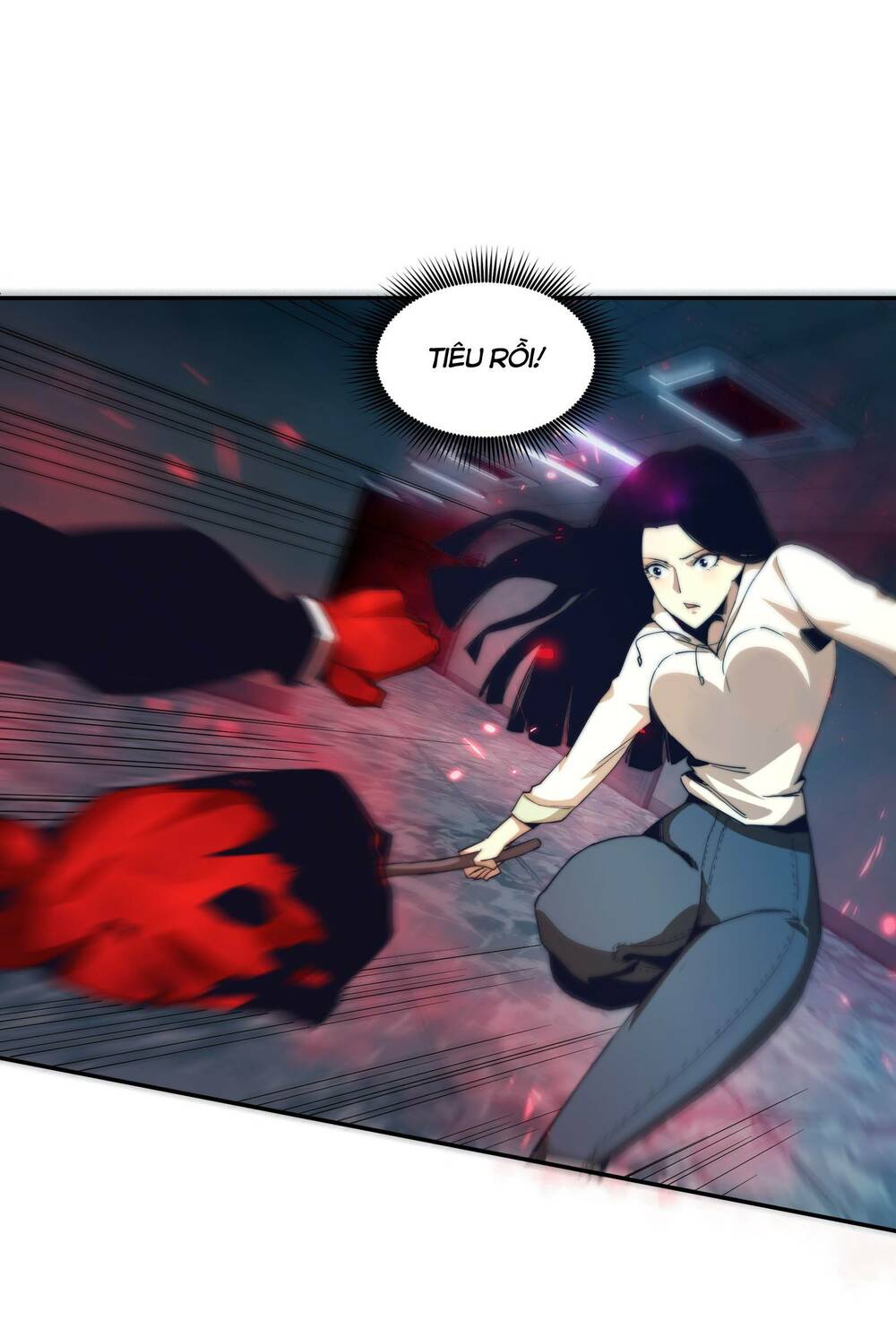 Vĩnh Kiếp 108 - Chapter 7 - Page 108