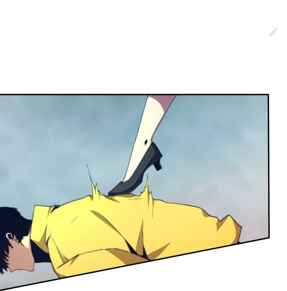 Vĩnh Kiếp 108 - Chapter 7 - Page 109