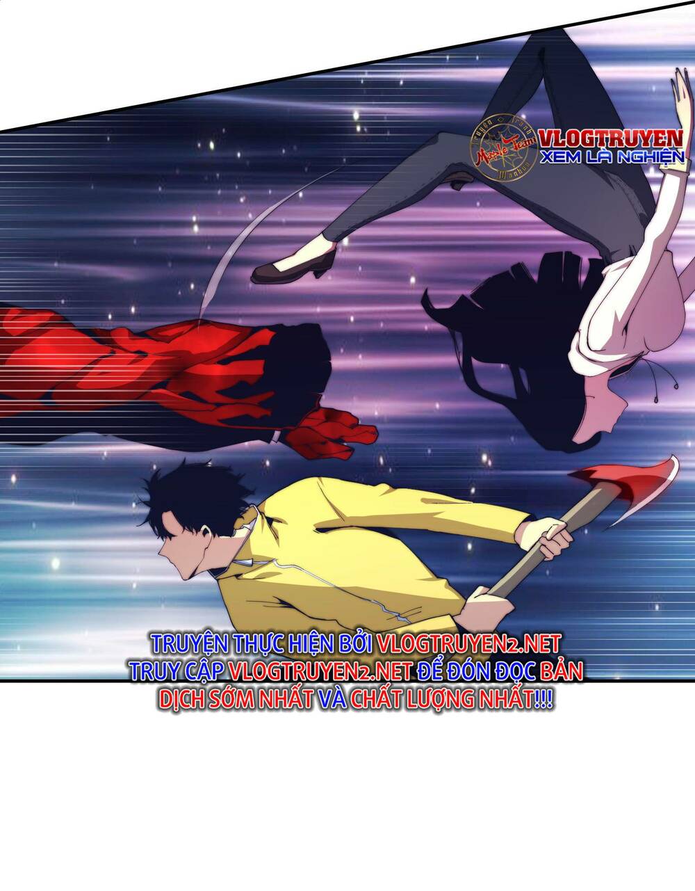 Vĩnh Kiếp 108 - Chapter 7 - Page 110