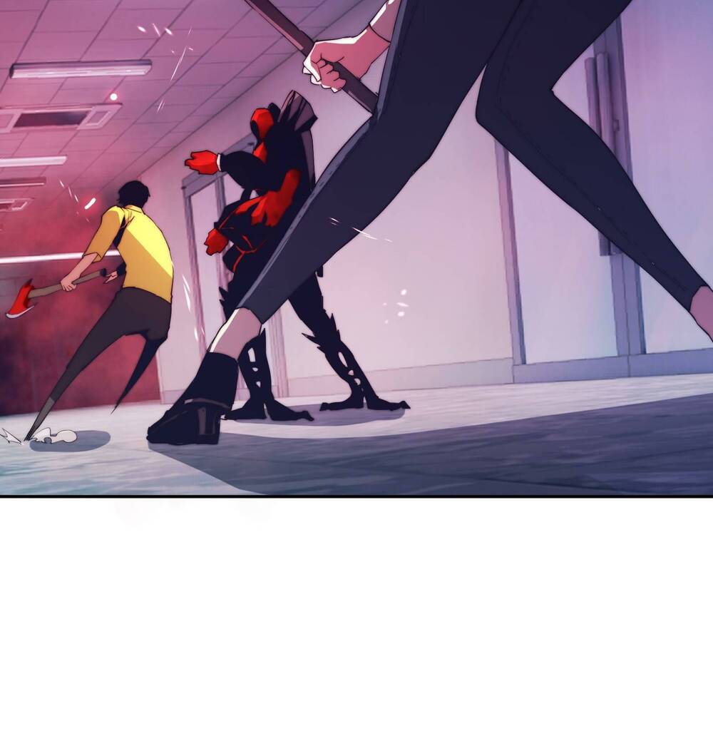 Vĩnh Kiếp 108 - Chapter 7 - Page 112