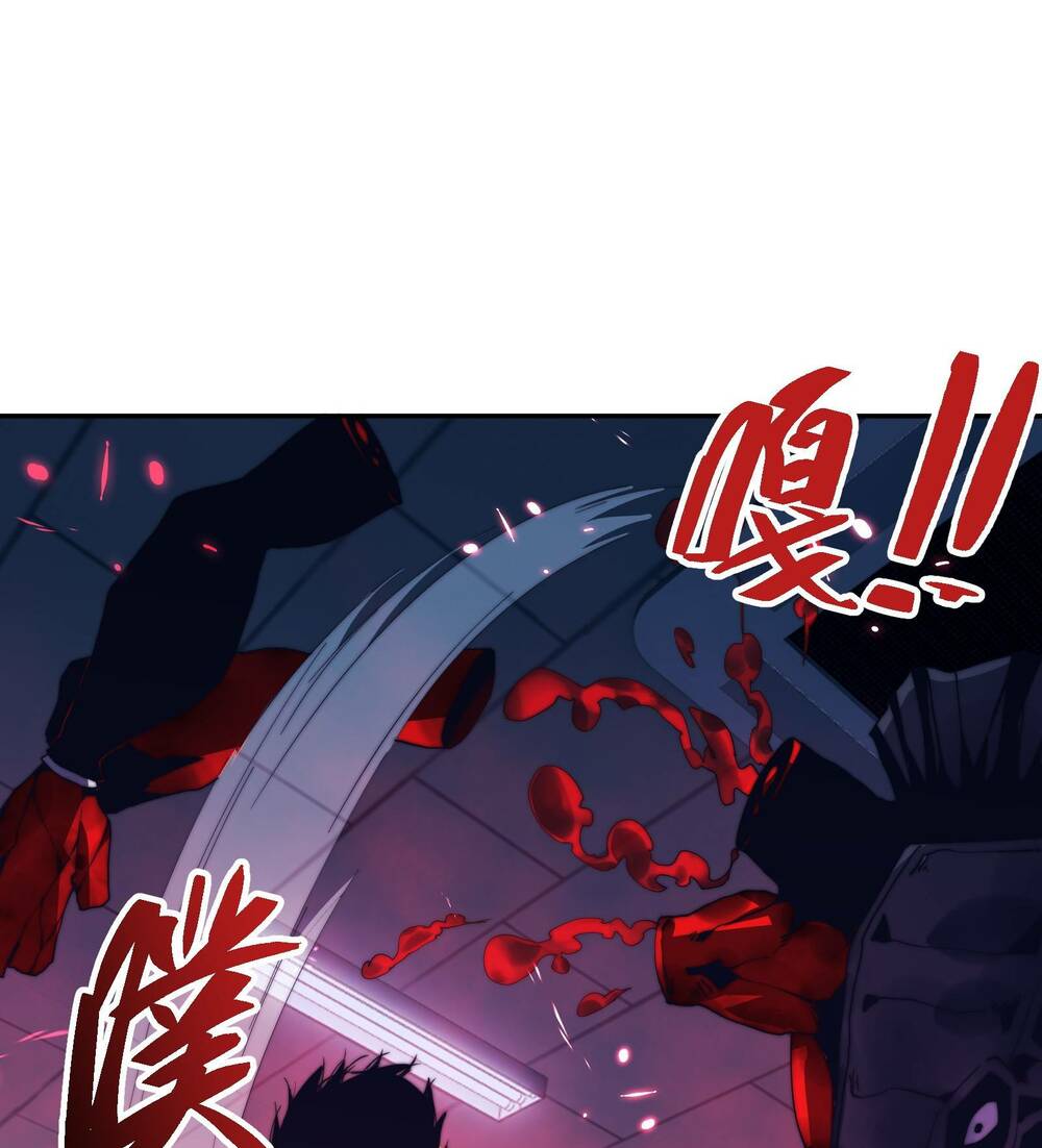 Vĩnh Kiếp 108 - Chapter 7 - Page 113