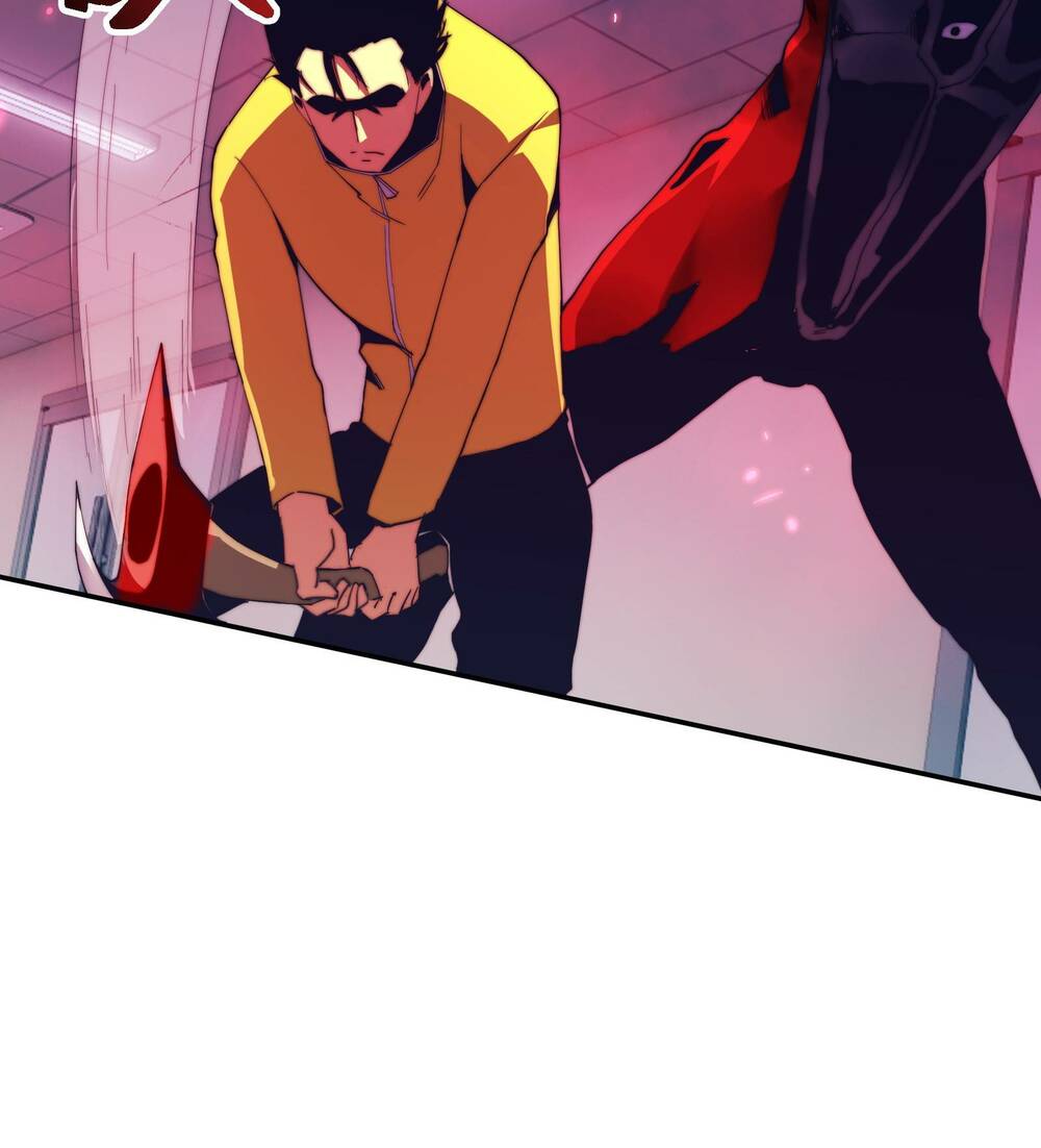 Vĩnh Kiếp 108 - Chapter 7 - Page 114