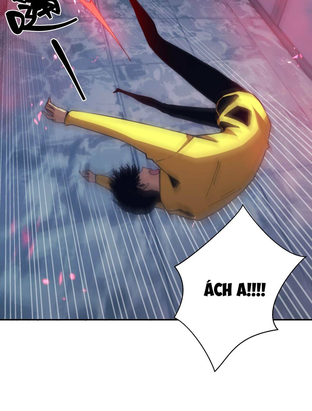 Vĩnh Kiếp 108 - Chapter 7 - Page 11