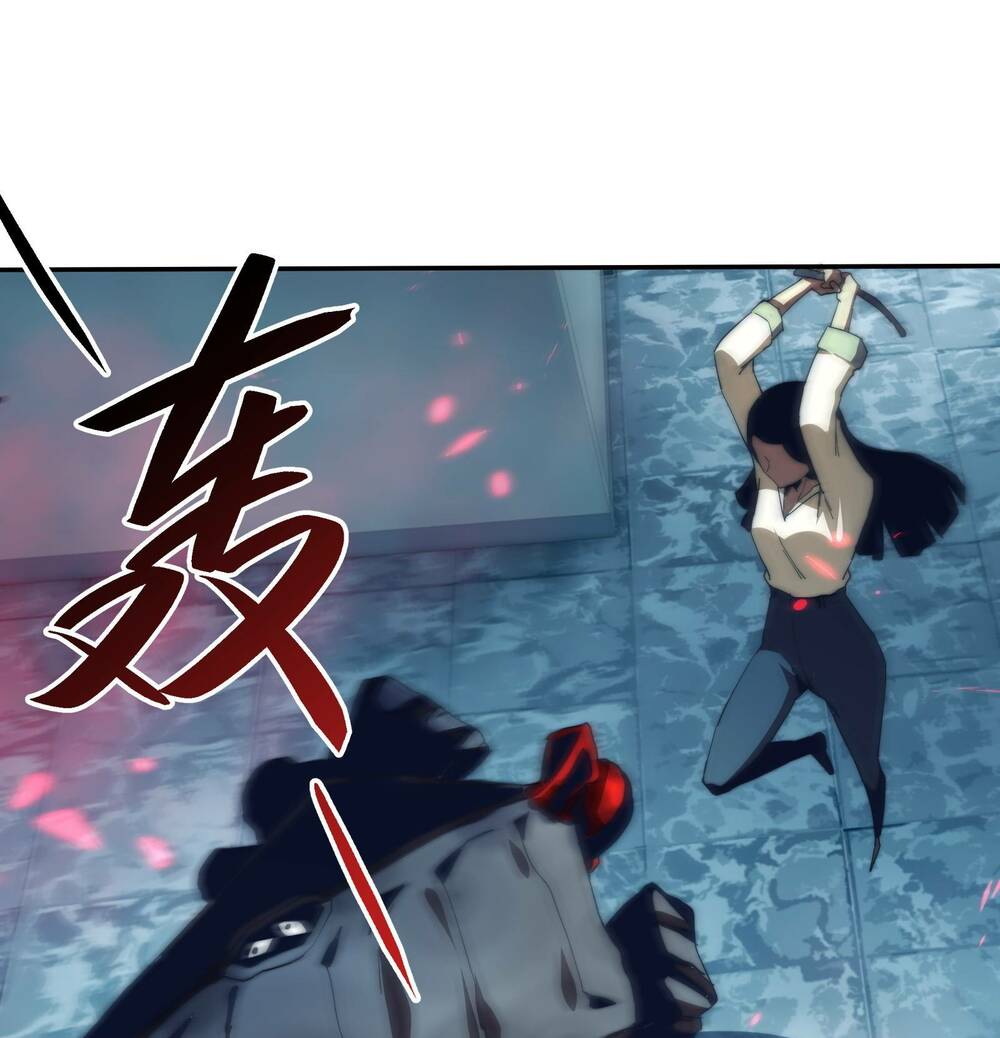 Vĩnh Kiếp 108 - Chapter 7 - Page 119