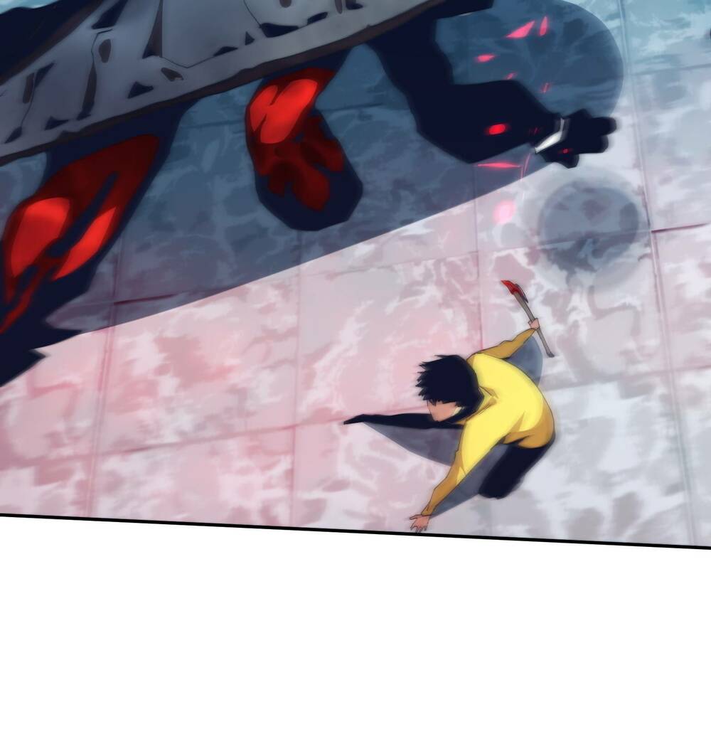 Vĩnh Kiếp 108 - Chapter 7 - Page 120