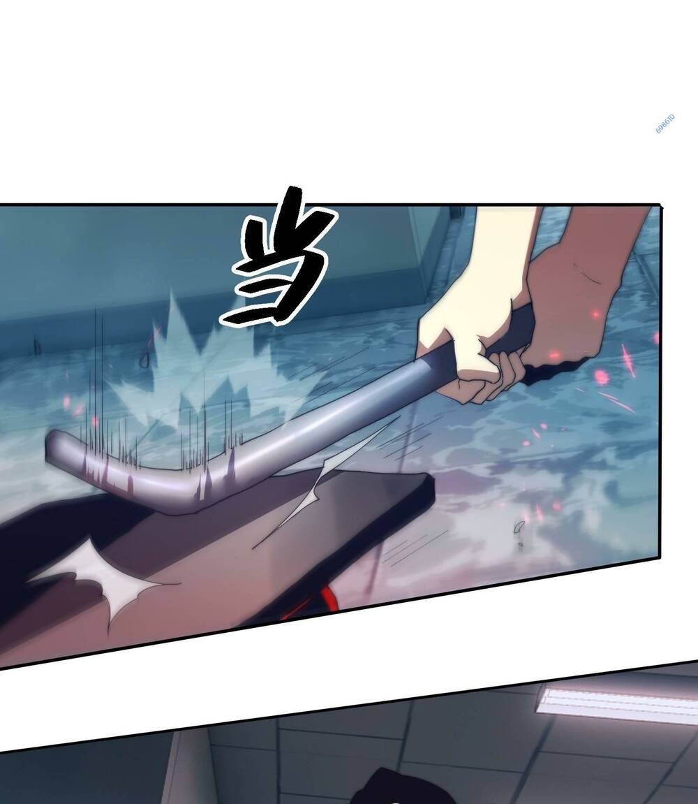 Vĩnh Kiếp 108 - Chapter 7 - Page 121