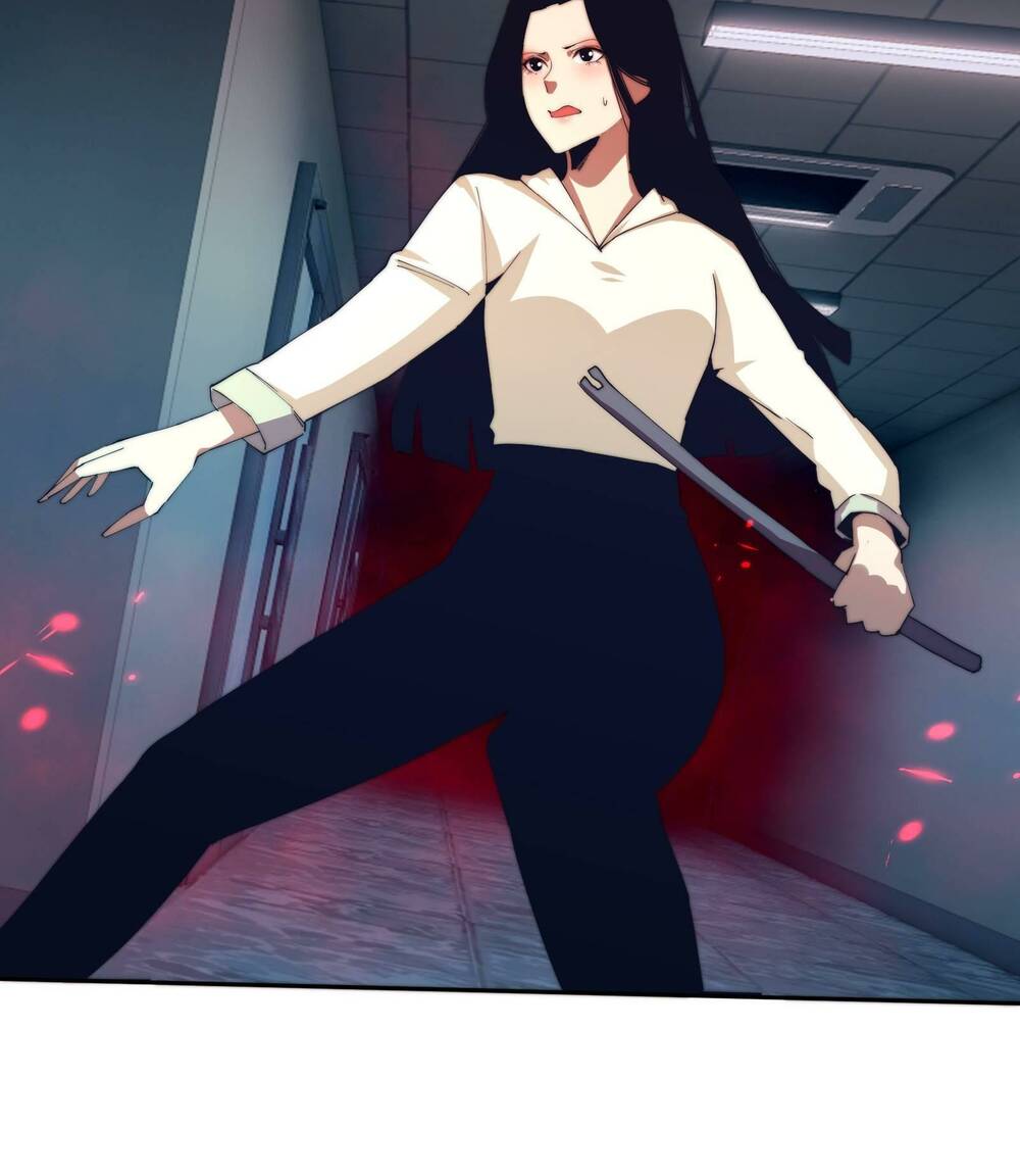 Vĩnh Kiếp 108 - Chapter 7 - Page 122