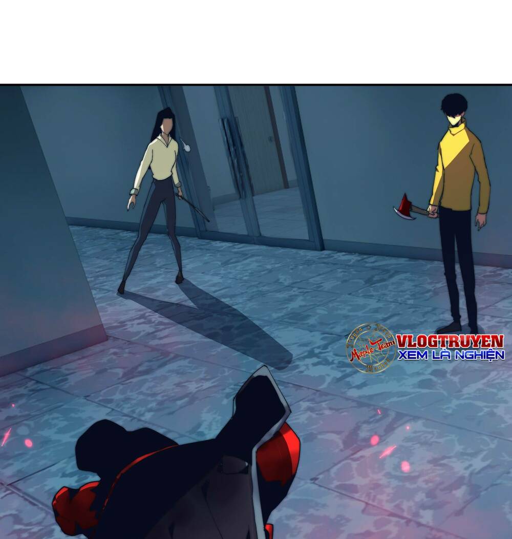 Vĩnh Kiếp 108 - Chapter 7 - Page 123