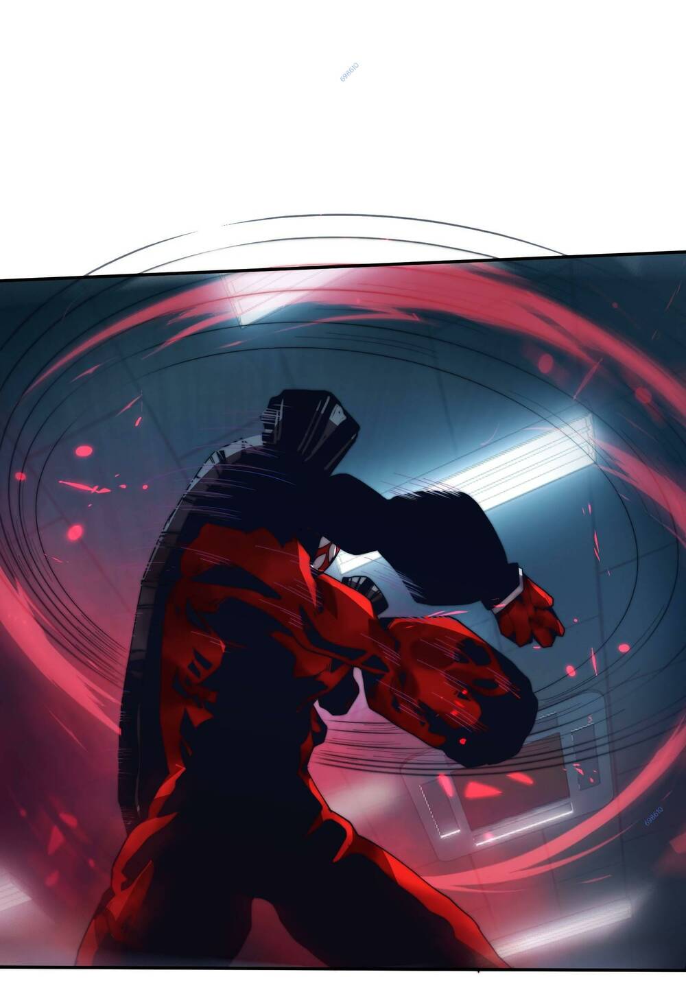 Vĩnh Kiếp 108 - Chapter 7 - Page 125