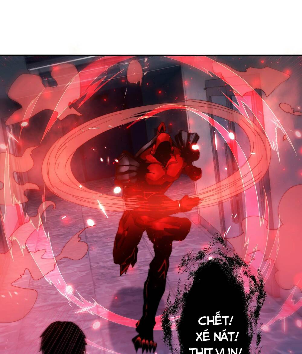 Vĩnh Kiếp 108 - Chapter 7 - Page 126