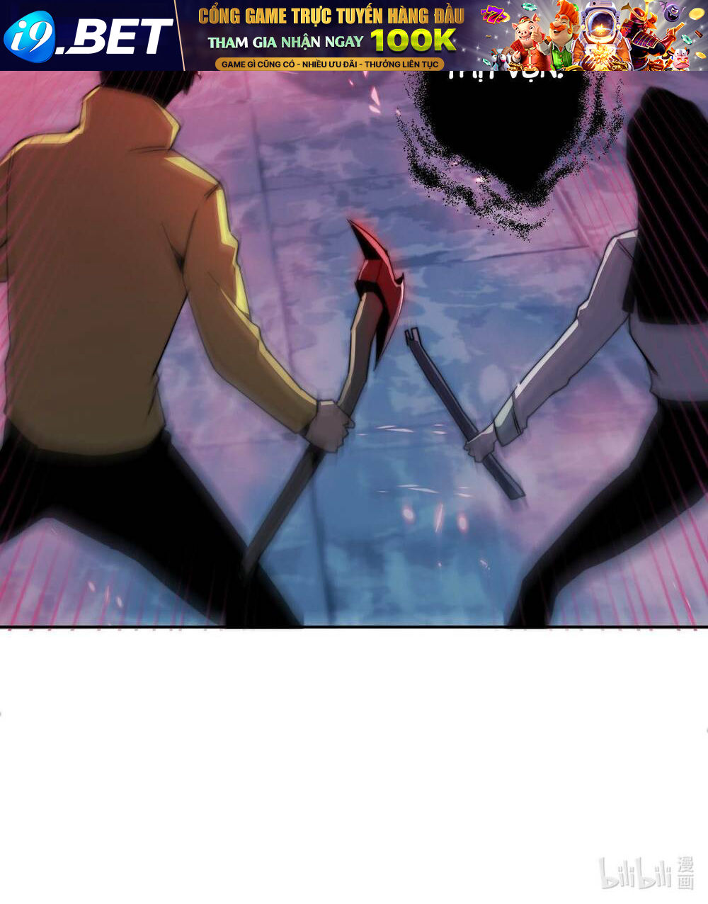 Vĩnh Kiếp 108 - Chapter 7 - Page 127