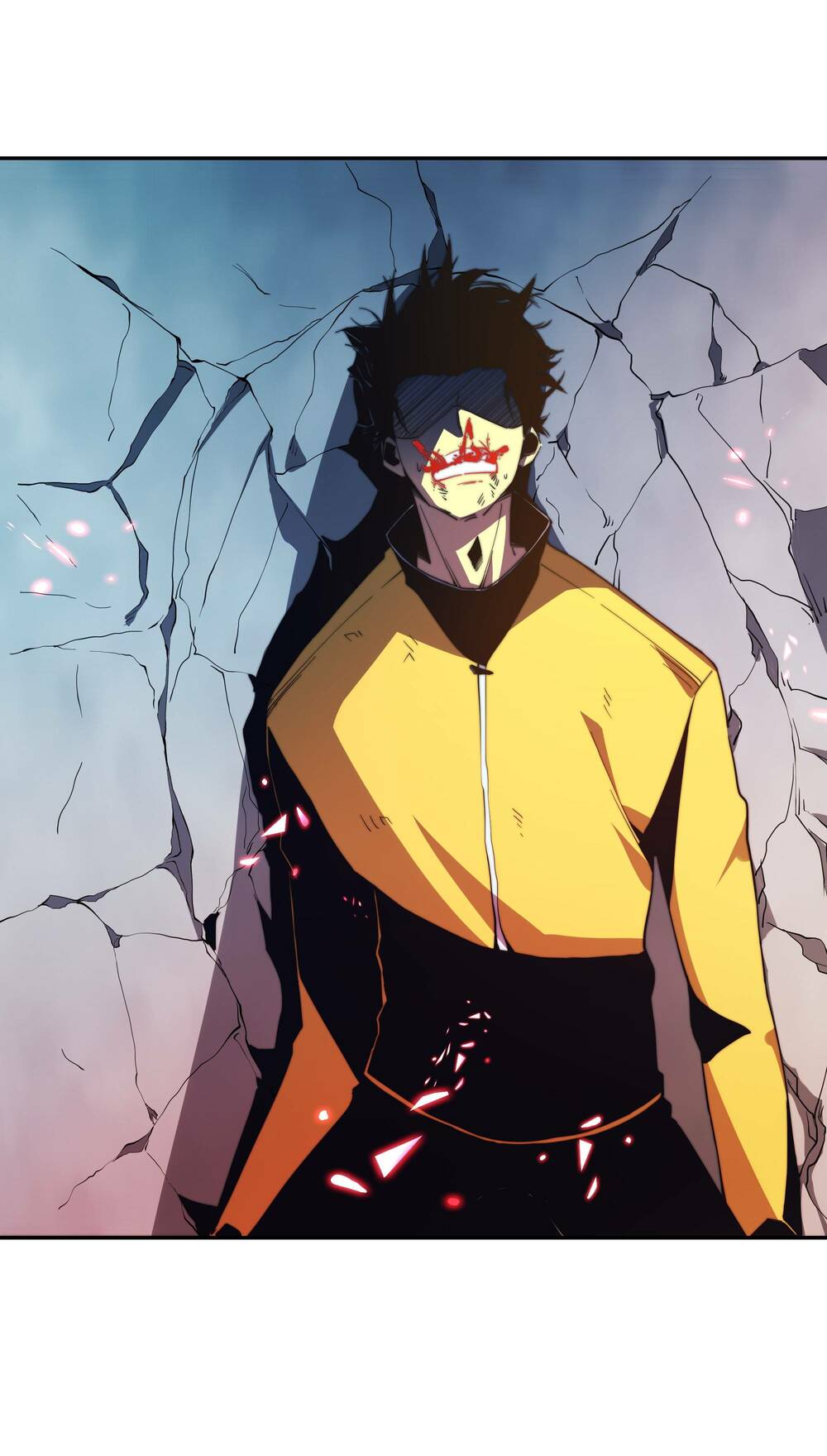 Vĩnh Kiếp 108 - Chapter 7 - Page 13