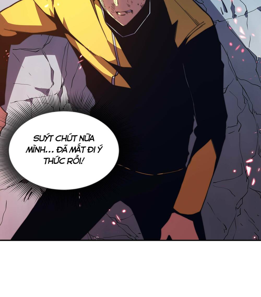 Vĩnh Kiếp 108 - Chapter 7 - Page 19