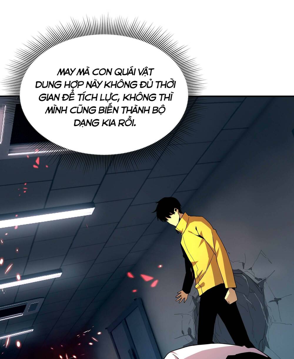 Vĩnh Kiếp 108 - Chapter 7 - Page 20