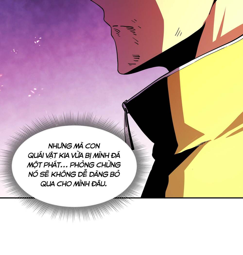 Vĩnh Kiếp 108 - Chapter 7 - Page 23