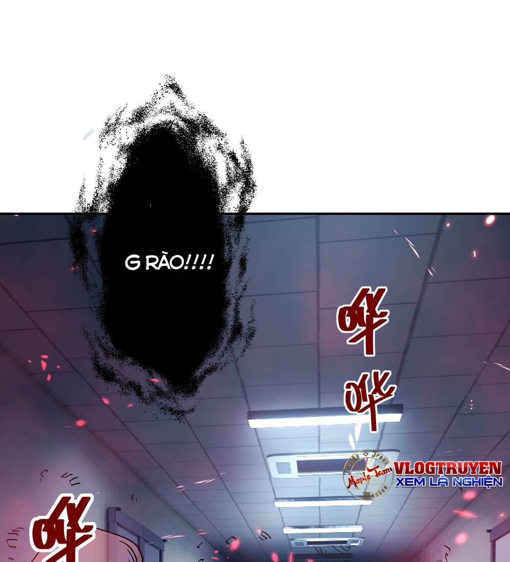 Vĩnh Kiếp 108 - Chapter 7 - Page 24