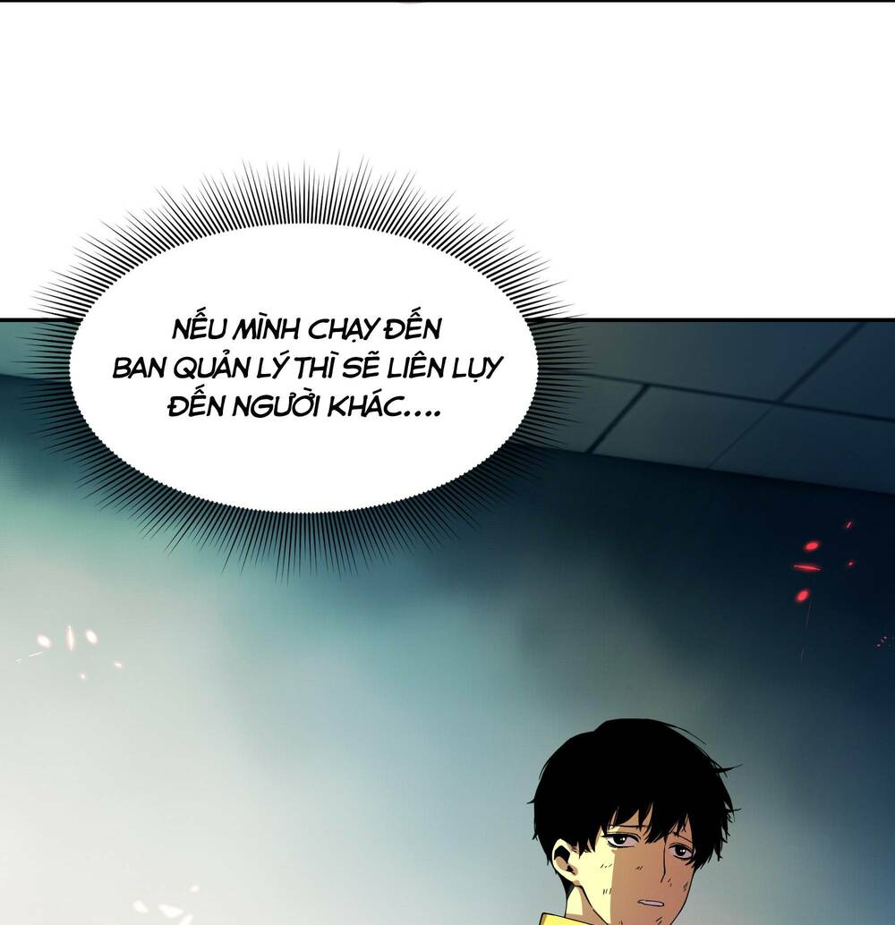 Vĩnh Kiếp 108 - Chapter 7 - Page 26