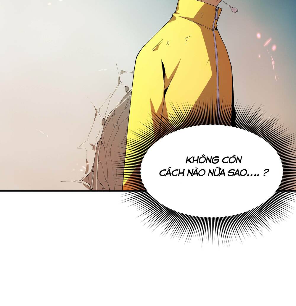 Vĩnh Kiếp 108 - Chapter 7 - Page 27