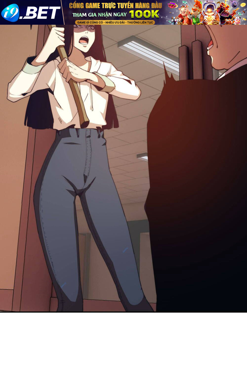 Vĩnh Kiếp 108 - Chapter 7 - Page 30