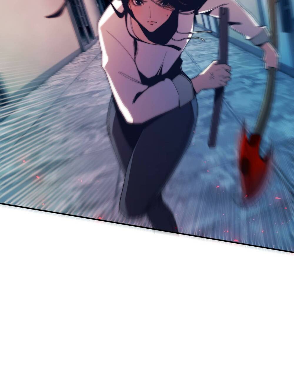 Vĩnh Kiếp 108 - Chapter 7 - Page 37