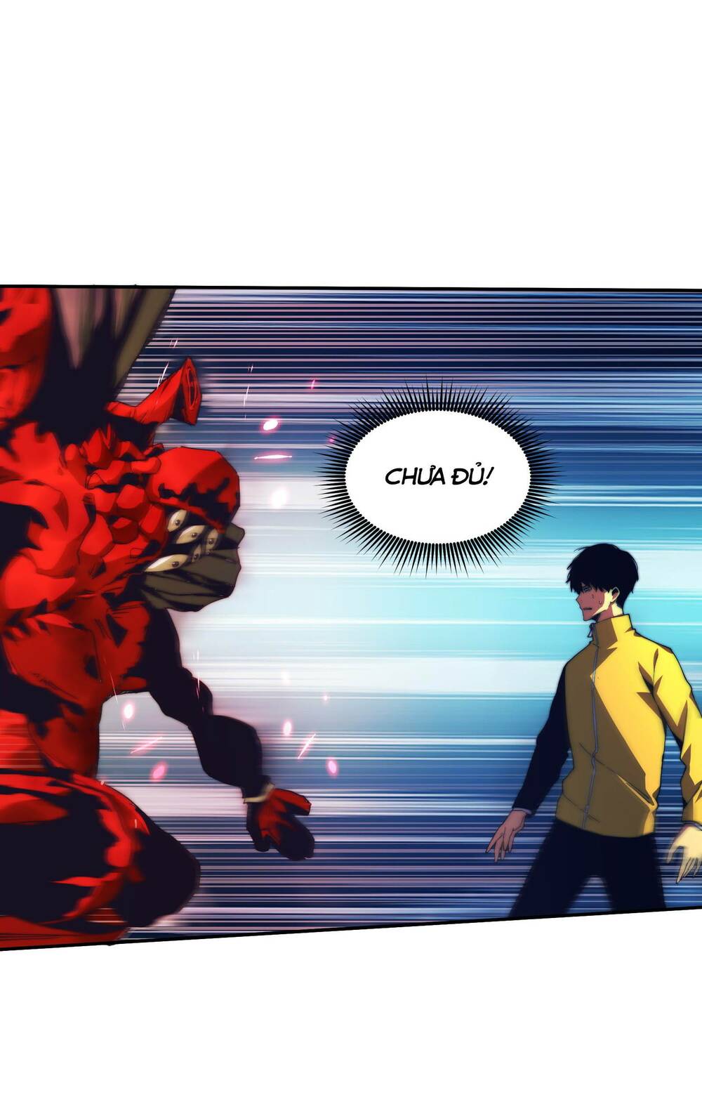 Vĩnh Kiếp 108 - Chapter 7 - Page 38