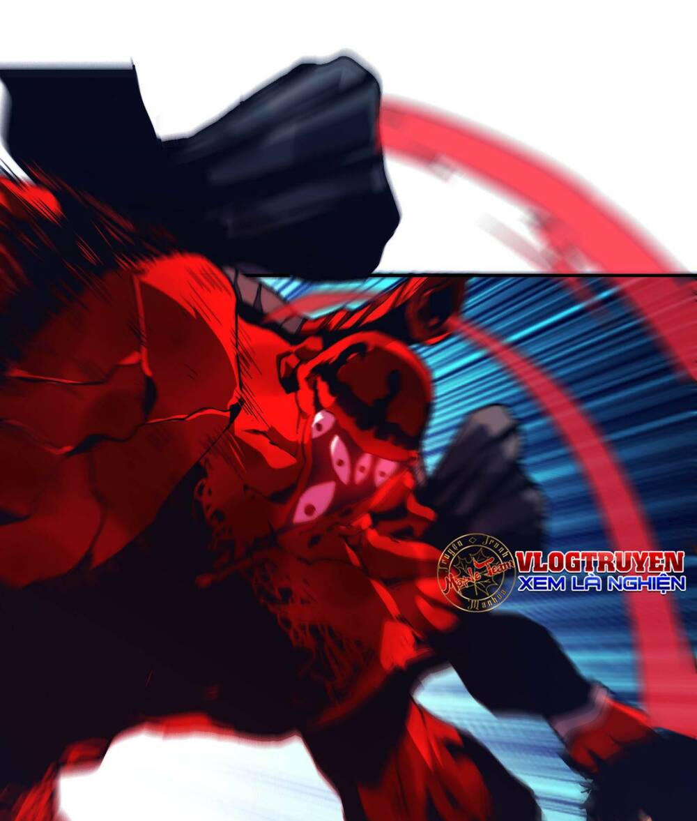 Vĩnh Kiếp 108 - Chapter 7 - Page 39