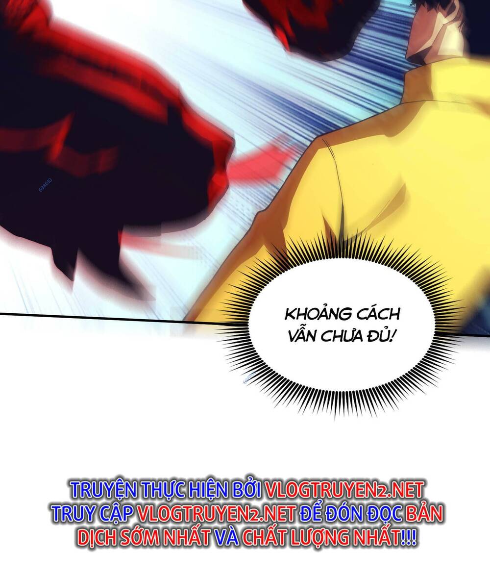 Vĩnh Kiếp 108 - Chapter 7 - Page 40