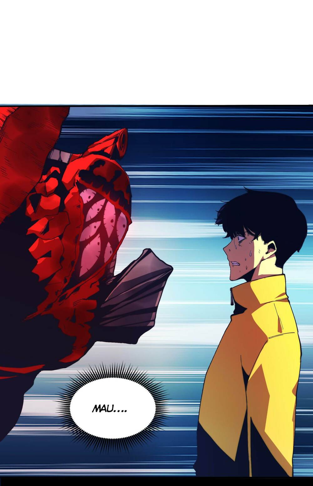 Vĩnh Kiếp 108 - Chapter 7 - Page 41