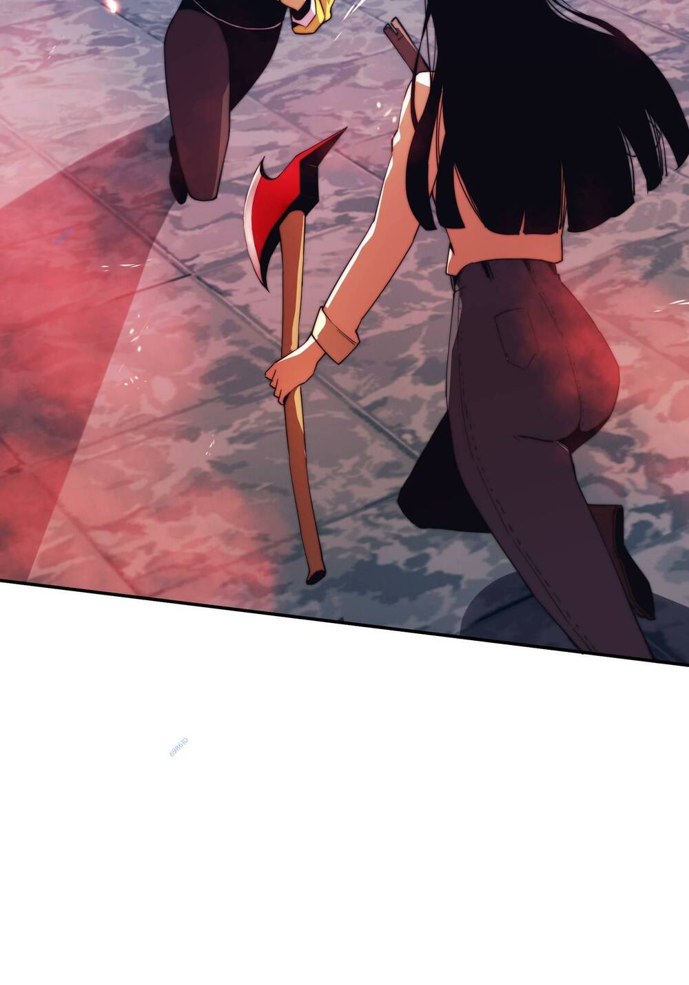 Vĩnh Kiếp 108 - Chapter 7 - Page 48