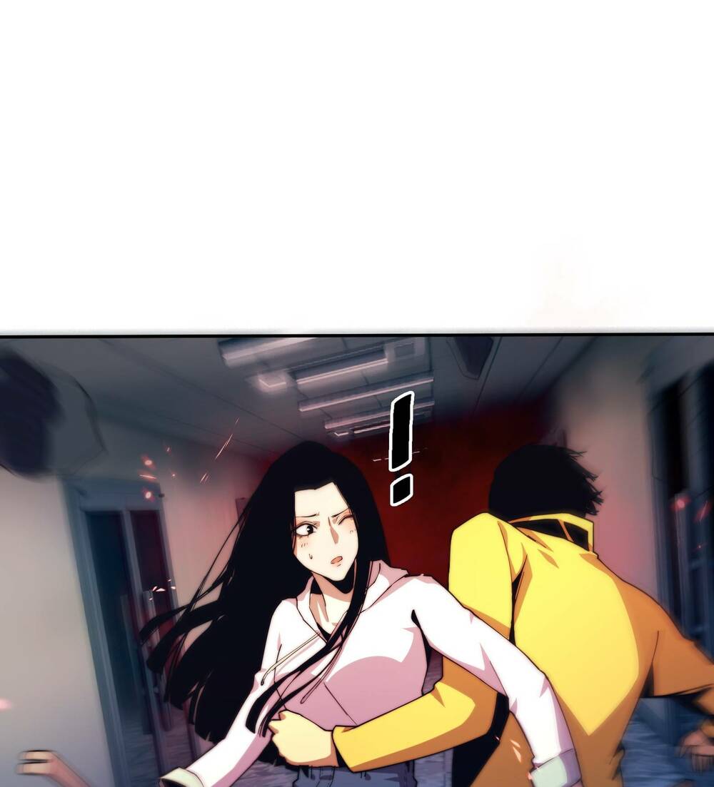 Vĩnh Kiếp 108 - Chapter 7 - Page 49